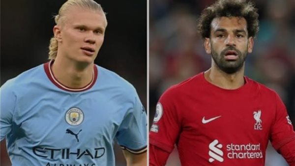 ترتيب هدافي الدوري