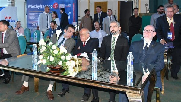 المؤتمر العلمي السنوي