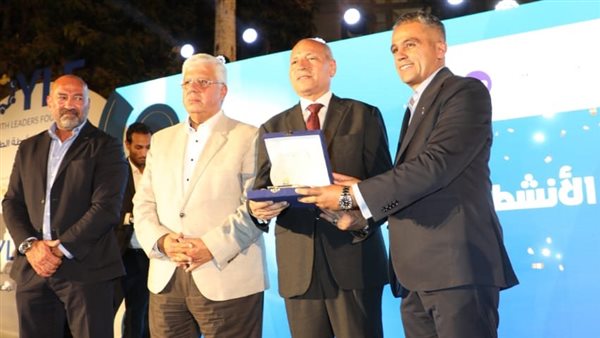 محافظ القاهرة