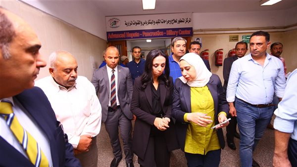 وزير التضامن 