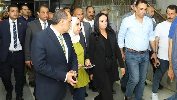 مصابي حاث قطاري الزقازيق