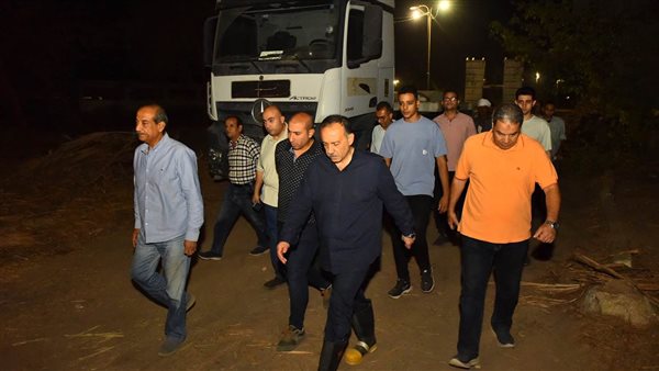 محافظ أسيوط 