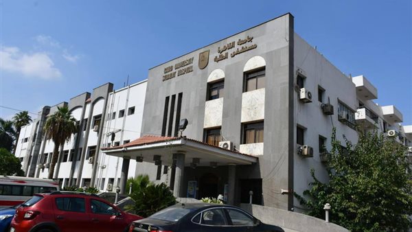 جامعة القاهرة