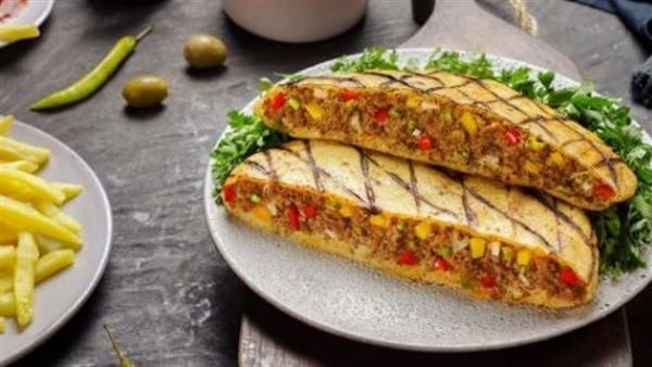 حواوشي فراخ 