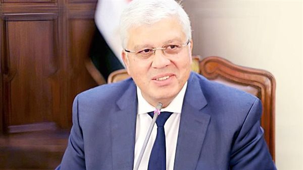 وزير التعليم العالي