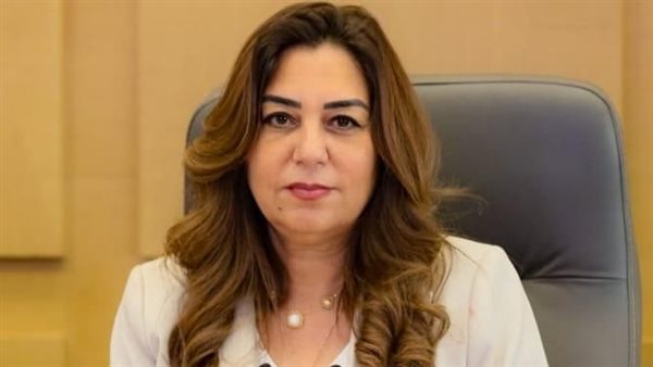 وزيرة التنمية المحلية