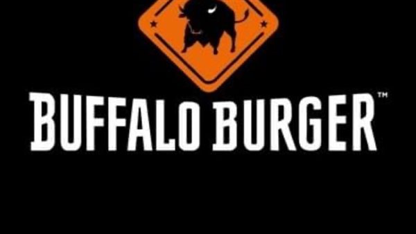 بافالو برجر