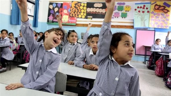 الخريطة الزمنية للعام