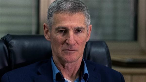 زعيم حزب العمل الإسرائيلي