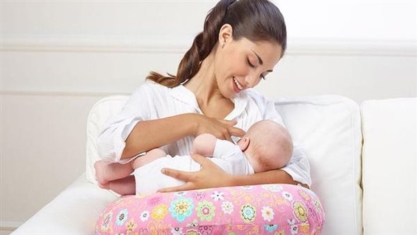 فترة الرضاعة 