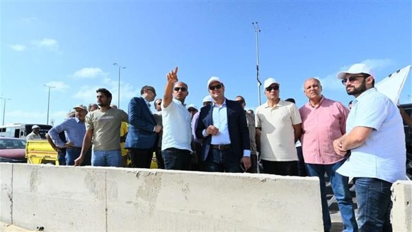 وزير الإسكان