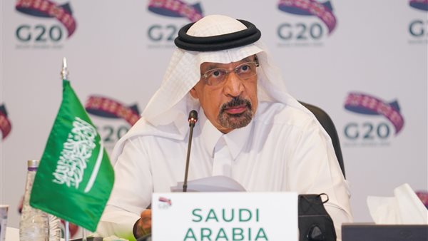 خالد الفالح، وزير