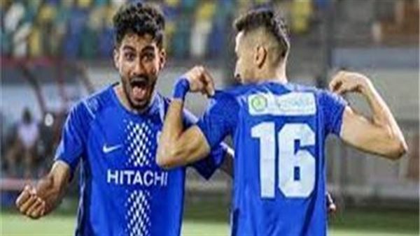 الهلال الليبي