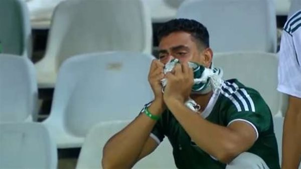 جماهير المصرى البورسعيدى