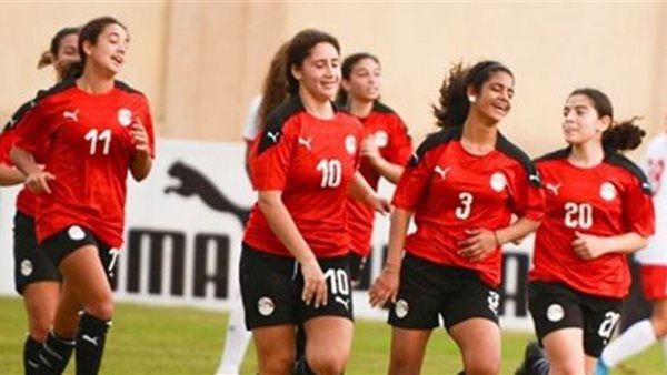 منتخبات السيدات 