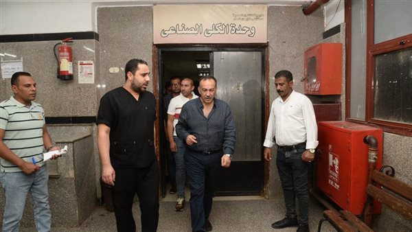 محافظ أسيوط 