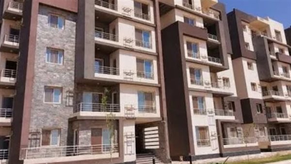 شقق الإسكان الاجتماعي