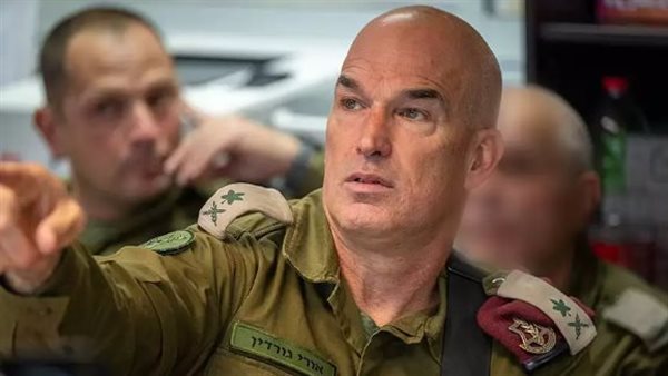 لواء القيادة الشمالية