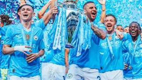 مانشستر ستي 