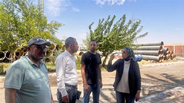 وزير الإسكان 