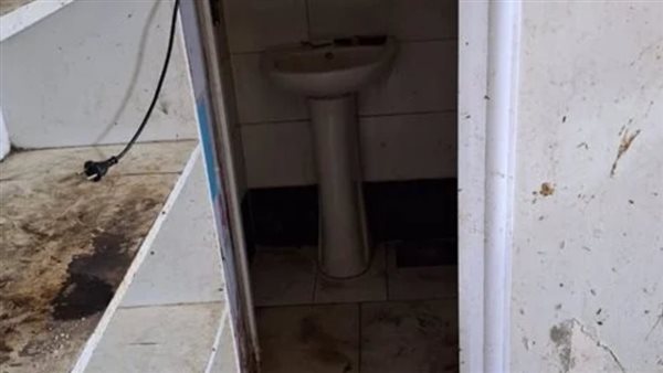 حملات تفتيش