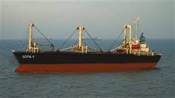 السفينة بوسيدون اكسبريس