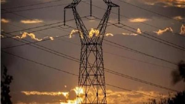 الشبكة الكهربائية