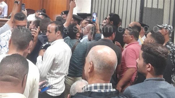 محامي أحمد فتوح يكشف