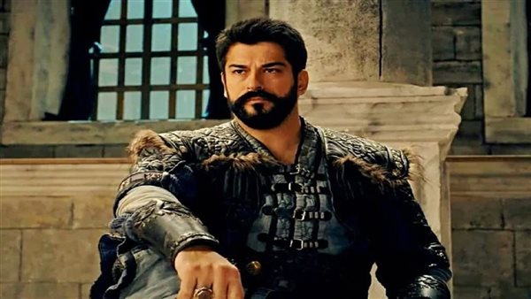  مسلسل قيامة عثمان