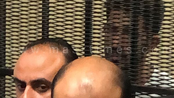  ظهور أحمد فتوح في