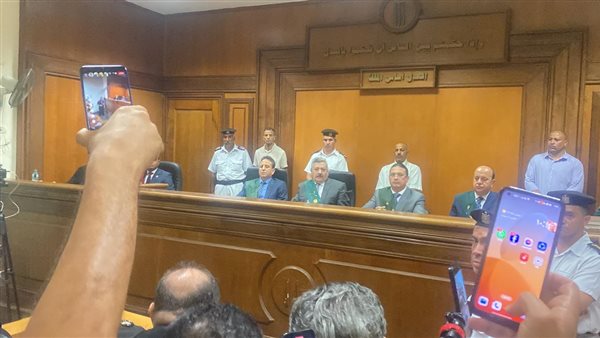 محاكمة لاعب الزمالك