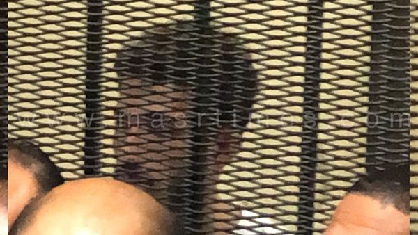 محاكمة أحمد فتوح