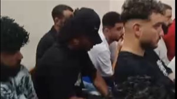  شقيق حسين الشحات