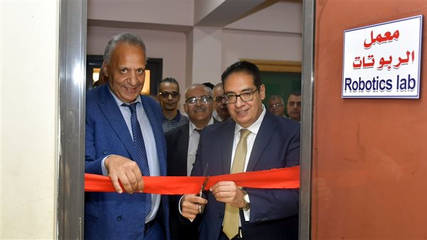 رئيس جامعة القاهرة