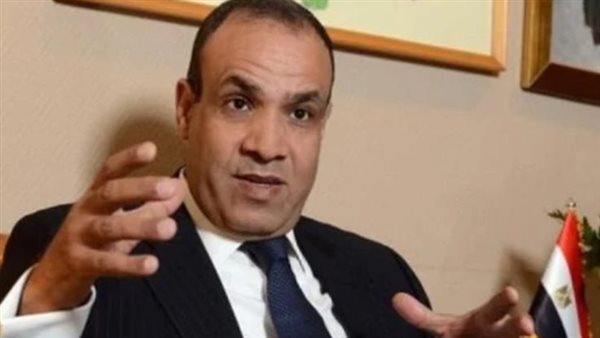 وزير الخارجية