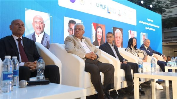 الحفل الختامي لمسابقة