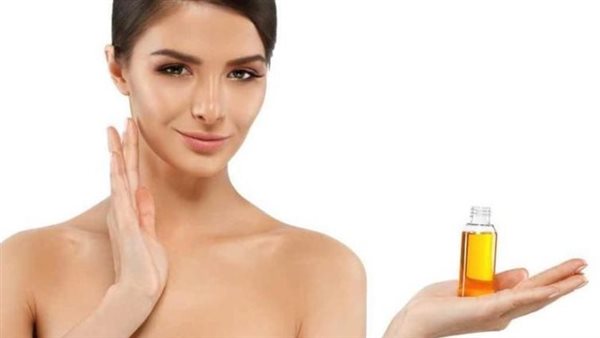 زيت الارجان