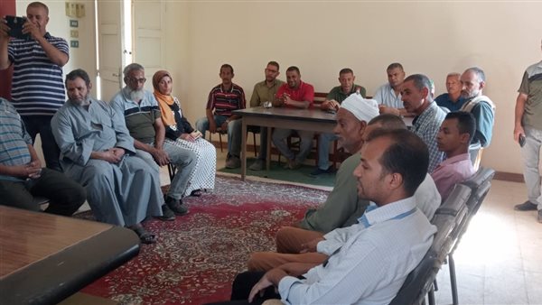 ندوة توعوية