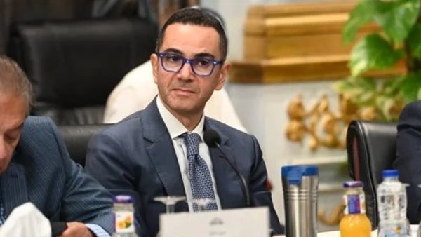 وزير الاستثمار 