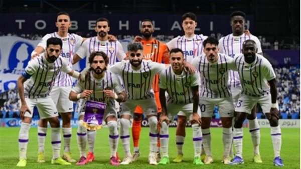 العين الإماراتي