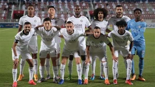 السد القطري