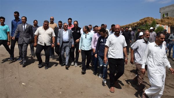 محافظ بورسعيد 