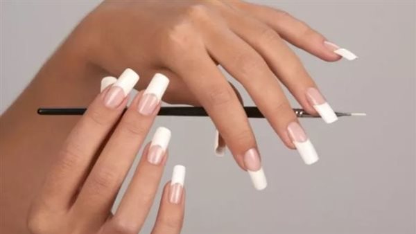 تقليم الأظافر