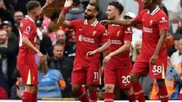 ليفربول وميلان