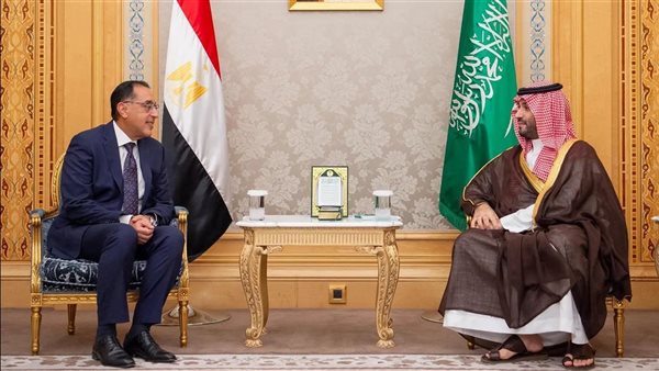 العلاقات المصرية