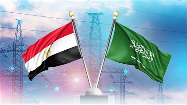 مصر والسعودية