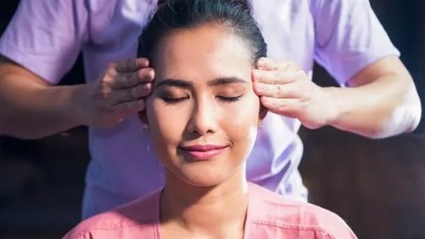 علاج الصداع