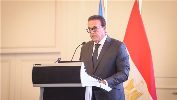 الدكتور خالد عبدالغفار