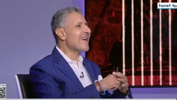 نجاد البرعي عضو مجلس