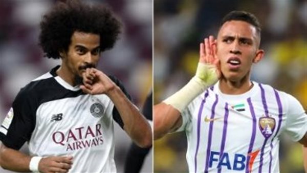 العين الإماراتي والسد